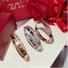 Cartier Jewelry new 