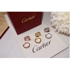 Cartier Jewelry new 