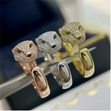 Cartier Jewelry new 