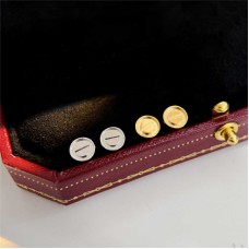 Cartier Jewelry new 