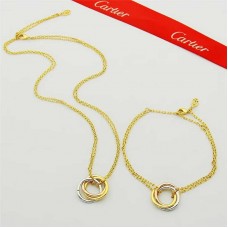 Cartier Jewelry new 
