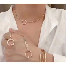 Cartier Jewelry new 