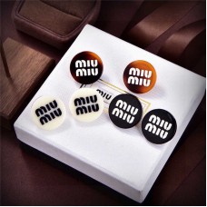 MIU MIU Jewelry new 