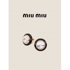 MIU MIU Jewelry new 