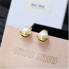MIU MIU Jewelry new 