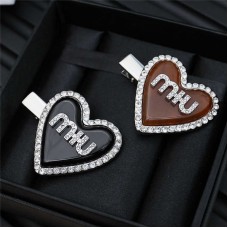 MIU MIU Jewelry new 