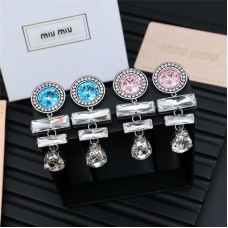 MIU MIU Jewelry new 