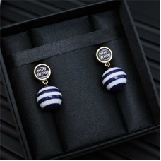 MIU MIU Jewelry new 