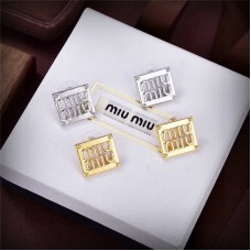 MIU MIU Jewelry new 