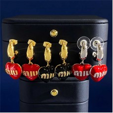 MIU MIU Jewelry new 