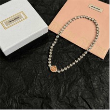 MIU MIU Jewelry new 