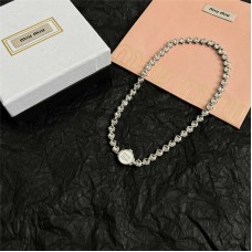 MIU MIU Jewelry new 