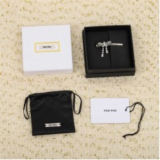 MIU MIU Jewelry new 