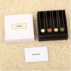 MIU MIU Jewelry new 