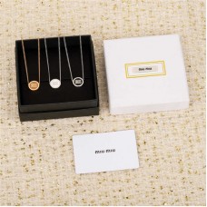 MIU MIU Jewelry new 