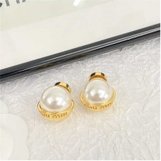 MIU MIU Jewelry new 