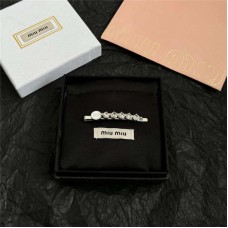 MIU MIU Jewelry new 