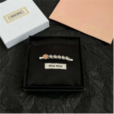 MIU MIU Jewelry new 