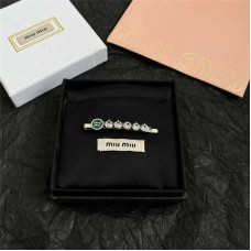 MIU MIU Jewelry new 