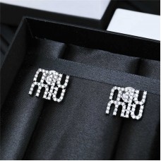 MIU MIU Jewelry new 