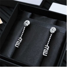 MIU MIU Jewelry new 