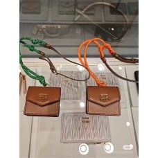 MIU MIU Jewelry new 