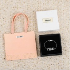 MIU MIU Jewelry new 