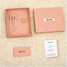 MIU MIU Jewelry new 