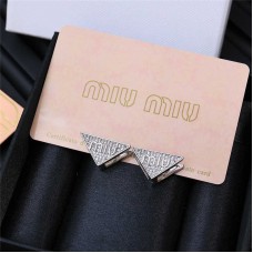 MIU MIU Jewelry new 