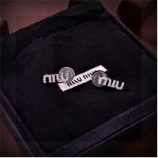 MIU MIU Jewelry new 