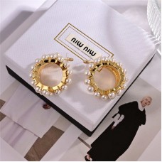 MIU MIU Jewelry new 