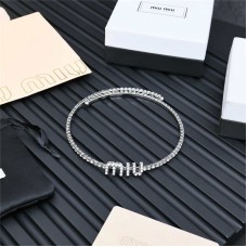 MIU MIU Jewelry new 