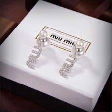 MIU MIU Jewelry new 