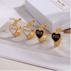 MIU MIU Jewelry new 