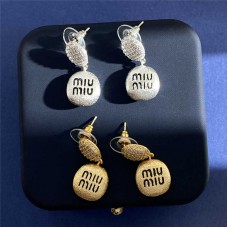 MIU MIU Jewelry new 