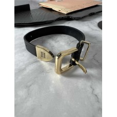 MIU MIU Jewelry new 