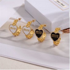 MIU MIU Jewelry new 