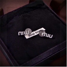 MIU MIU Jewelry new 