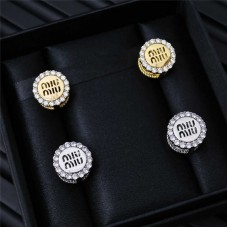 MIU MIU Jewelry new 