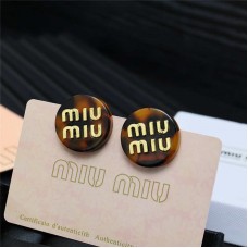 MIU MIU Jewelry new 