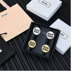 MIU MIU Jewelry new 