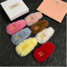 MIU MIU Jewelry new 