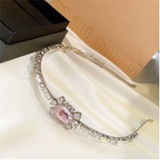 MIU MIU Jewelry new 
