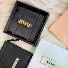 MIU MIU Jewelry new 