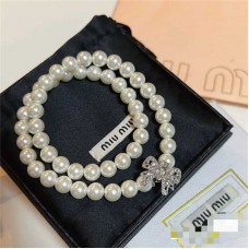 MIU MIU Jewelry new 