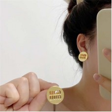 MIU MIU Jewelry new 