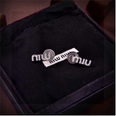 MIU MIU Jewelry new 