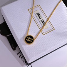MIU MIU Jewelry new 