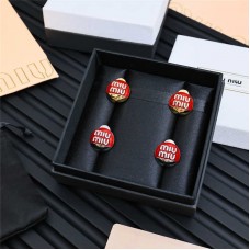 MIU MIU Jewelry new 