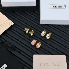 MIU MIU Jewelry new 